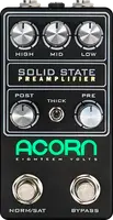 Solid State Preamplifier