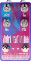 Violet Oscillation
