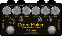 Drive Maker
