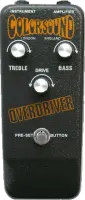 Overdriver