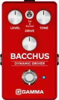 Bacchus