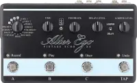 Alter Ego x4 Vintage Echo