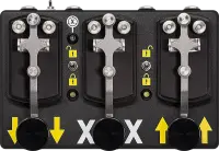 Triplegraph