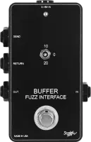 Buffer Fuzz Interface