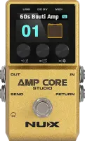 Amp Core Studio