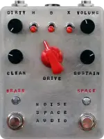 Brass Space