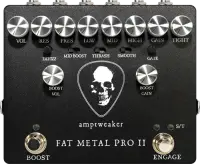 Fat Metal Pro II
