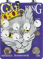 Cat King V2