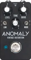 Anomaly