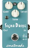Signa Drive
