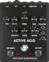 Active Acid