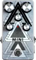 Mini (Silver)
