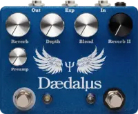 Daedalus