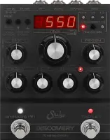 Discovery Analog Delay (Black)