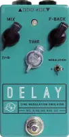 Delay