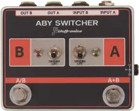 Active ABY Switcher