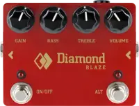 Blaze