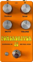 Powerdriver 18