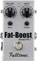 Fat Boost FB-3