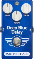 Deep Blue Delay