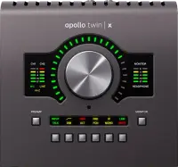 Apollo Twin MkII