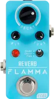 FC02 Reverb