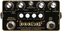 Boonar