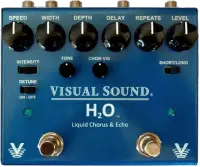 H2O Chorus - Echo