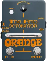 Amp Detonator