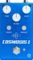 Cosmosis I