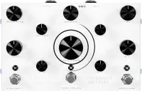 Black Hole Symmetry (White)