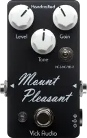 Mount Pleasant