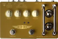 Delta-Trem