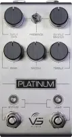 Platinum