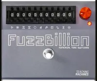 FuzzBillion