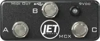 Black Jet MCX