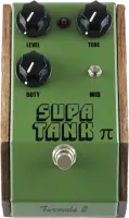 Supa Tank