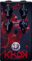 Dark Blood