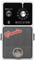 Comodoro Booster