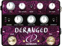 Deranged