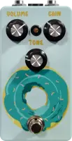 Donut Distortion