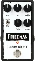 Buxom Boost