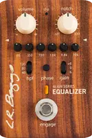 Align Series Equalizer