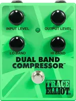 Dual Band Compressor