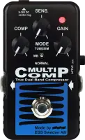 MultiComp (Blue Label)