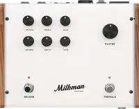 The Amp 50