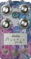 Austin Pride Fuzz