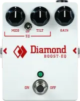 Boost-EQ