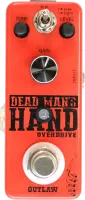 Dead Man's Hand Overdrive