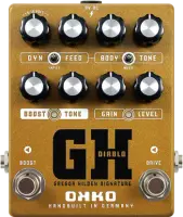 Diablo GH Signature